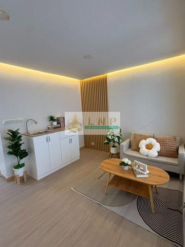 รูป 🏢 ขายคอนโด : City Villa (ซิตี้ วิลล่า) รหัสทรัพย์ | 📌LNP-C13770 - รูปที่ 5/8