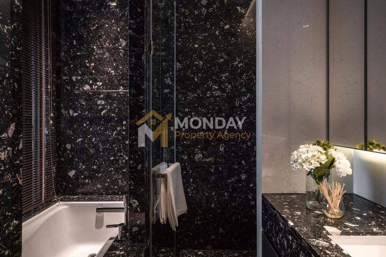 รูป 🔥 ห้องว่าง พร้อมเข้าอยู่! บีทนิค สุขุมวิท 32 รีบจองก่อนหลุด 🔥MD-26066034 - รูปที่ 8/8