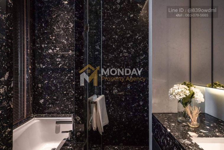 รูป 🔥 ห้องว่าง พร้อมเข้าอยู่! บีทนิค สุขุมวิท 32 รีบจองก่อนหลุด 🔥MD-26066034 - รูปที่ 8/8