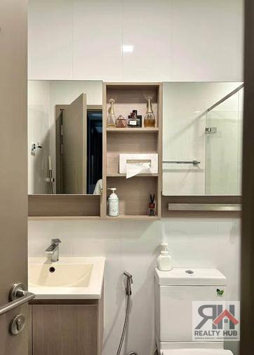 รูป 🤝🏻RB25147 ให้เช่าถูกมาก👍เดอะ ไลน์ วงศ์สว่าง✅แอดไลน์ @mproperty( มี @ ด้วย) แอดมินตอบไว - รูปที่ 5/6