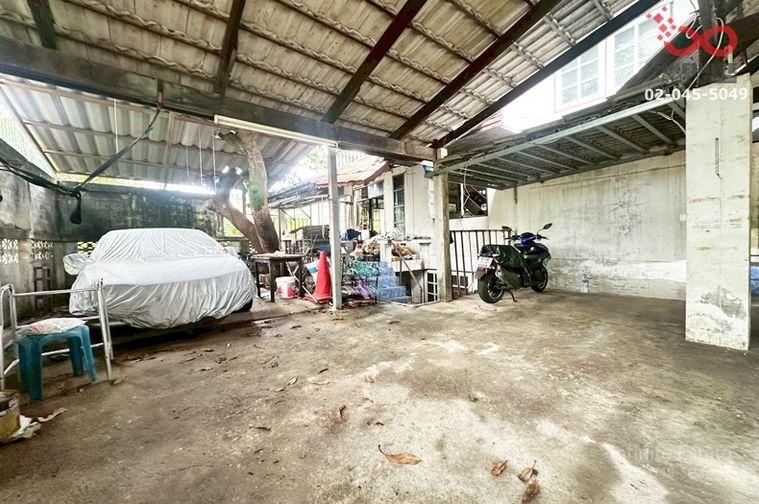 รูป ขายบ้านเดี่ยว พร้อมห้องเช่า เนื้อที่ 80 ตรว. ย่านตลิ่งชัน บรมราชชนนี 63 - ราชพฤกษ์ - รูปที่ 7/7