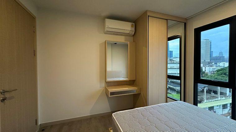 picture  The Shade Sathon  1 Condo For Rent / Line : @mintocondo - 9/10