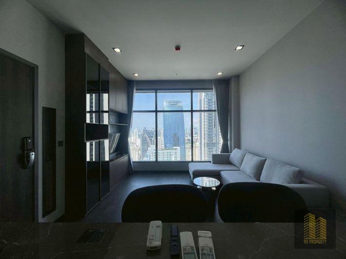 picture 🌆 For Rent: Conner Ratchathewi | Near BTS Ratchathewi & Siam | Ready to Move In @90condo 🌃 - 1/9
