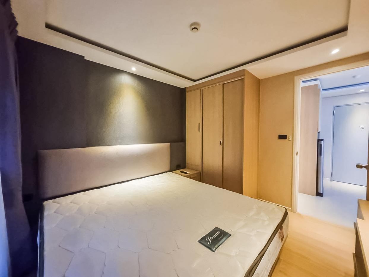 รูป Estanan Condo Pattaya 1 Bedroom Condo for Rent Corner Unit - รูปที่ 6/12