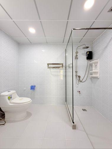 picture For Rent | Liberty Park 2 Sukhumvit | 2 bedroom 122 Sqm BTS Nana  - 18/18