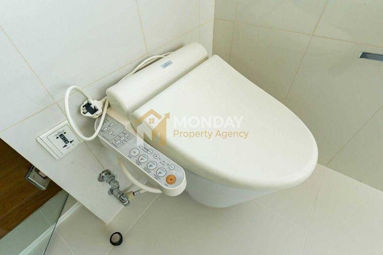 รูป 🔥MD-26066017 Rare Item ห้องสวย ราคาต่ำกว่าตลาด เอควา สุขุมวิท 49 รีบจองก่อนหลุด 🔥 - รูปที่ 28/28