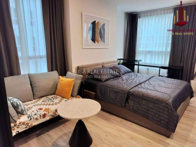 picture ✨ For Sale: XT Huaikhwang Condo ✨ 💰 Only 4,690,000 THB - 3/6