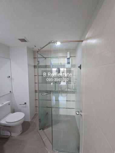 รูป Hot Price for rent Centric Sathorn - Saint Louis (เซนทริค สาทร - เซนต์หลุยส์) ราคาถูกที่สุด ห้องสวย🔥 - รูปที่ 2/4