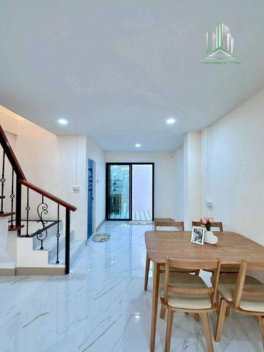 picture ⭐✨RH-033 Townhouse for Sale – Rattanathibet Kanchanaphisek ✨⭐ - 9/17