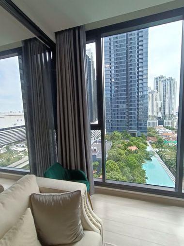 picture One9Five Asoke – Rama 9 | 🚝Near MRT Rama 9 #2026062314904 #MKT - 15/17
