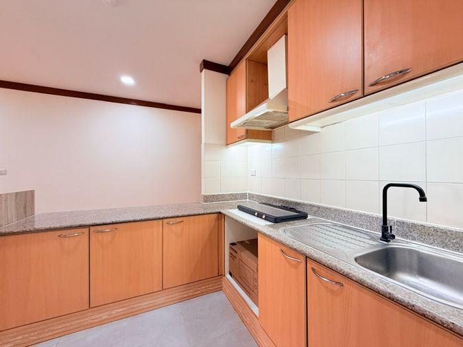picture For Rent | Liberty Park 2 Sukhumvit | 2 bedroom 122 Sqm BTS Nana  - 15/18