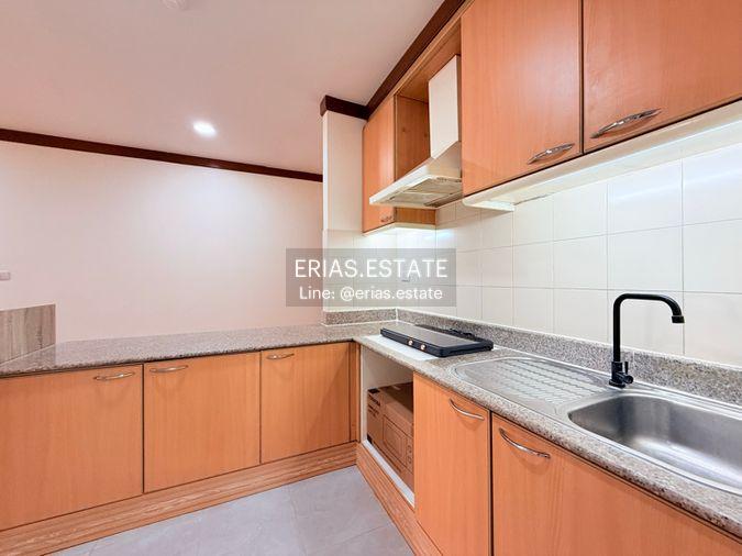 picture For Rent | Liberty Park 2 Sukhumvit | 2 bedroom 122 Sqm BTS Nana - 15/18