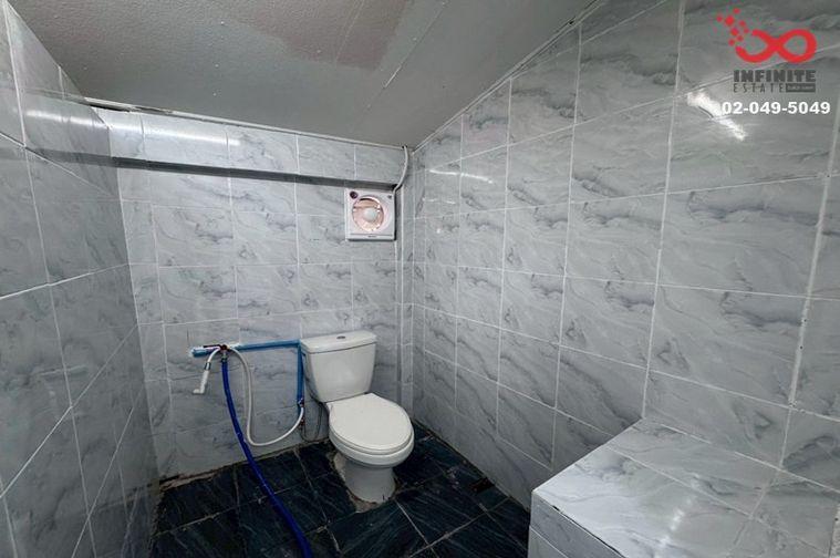 รูป ขายบ้านเดี่ยวชั้นเดียว 3ห้องนอน ถนนนิมิตรใหม่ - ลำลูกกา ซอยเทศบาล 1 ลำลูกกาคลอง 8  - รูปที่ 13/13