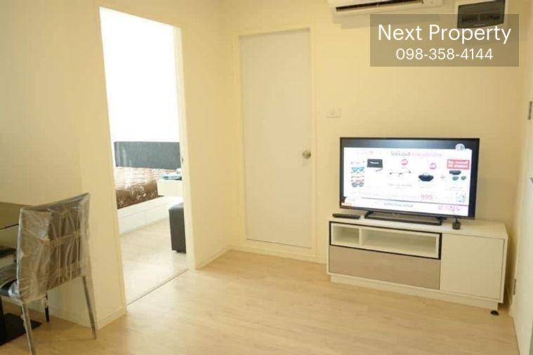 picture AS2122 iCondo Green Space Sukhumvit 77 Condo for rent - 2/3