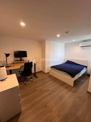 รูป 🔥 ห้องว่าง พร้อมเข้าอยู่! Tai Ping Tower รีบจองก่อนหลุด 🔥MD-26065956 - รูปที่ 1/13