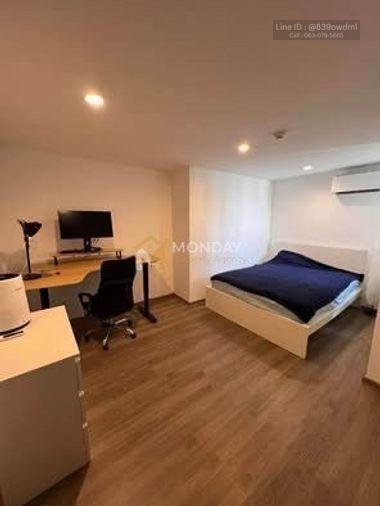 รูป 🔥 ห้องว่าง พร้อมเข้าอยู่! Tai Ping Tower รีบจองก่อนหลุด 🔥MD-26065956 - รูปที่ 1/13