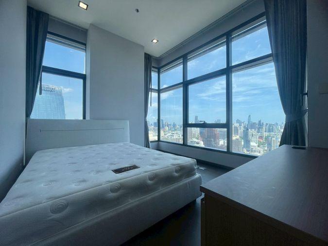 picture 🌆 For Rent: Conner Ratchathewi | Near BTS Ratchathewi & Siam | Ready to Move In @90condo 🌃 - 4/9