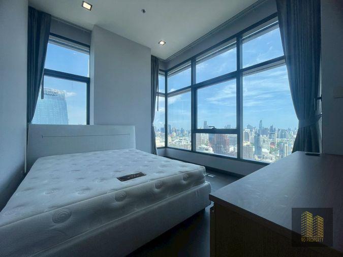 picture 🌆 For Rent: Conner Ratchathewi | Near BTS Ratchathewi & Siam | Ready to Move In @90condo 🌃 - 4/9