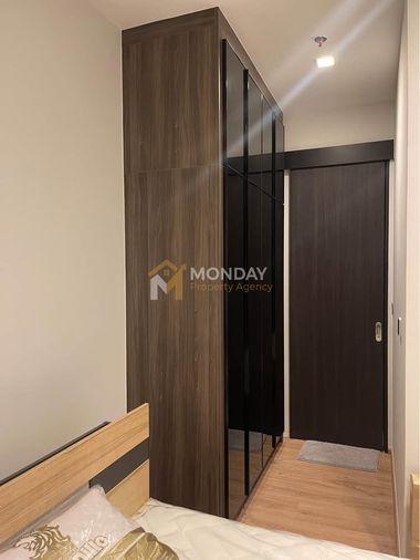 รูป 🔥 ห้องว่าง พร้อมเข้าอยู่! โนเบิล อราวน์ อารีย์ รีบจองก่อนหลุด 🔥MD-26066029 - รูปที่ 3/7