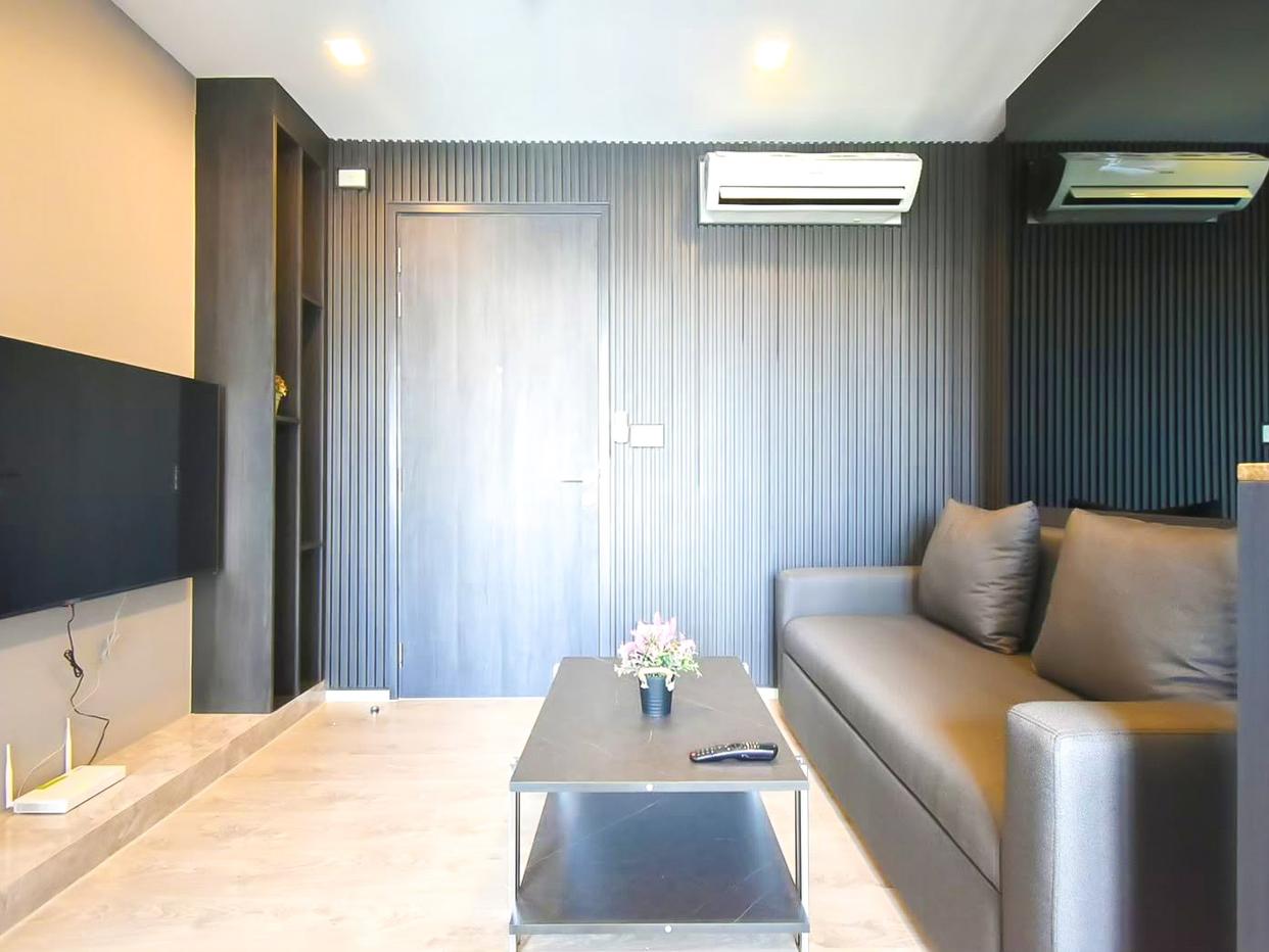 รูป The Base Central Pattaya Condo for Sale 1 Bedroom - รูปที่ 2/8