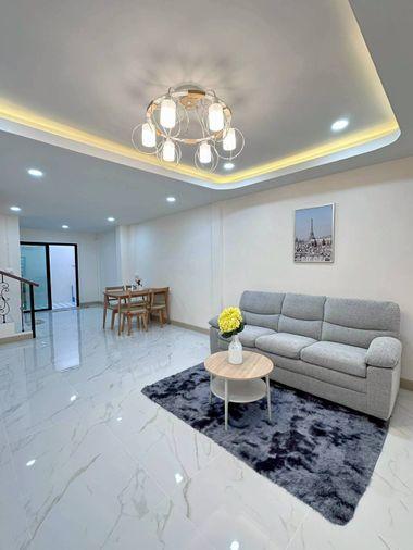 picture ⭐✨RH-033 Townhouse for Sale – Rattanathibet Kanchanaphisek ✨⭐ - 1/17