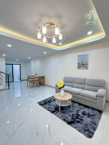 picture ⭐✨RH-033 Townhouse for Sale – Rattanathibet Kanchanaphisek ✨⭐ - 1/17