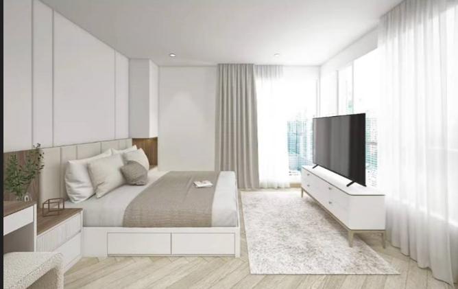 picture Condo for rent Supalai Riva Grande Rama 3 - 2/9