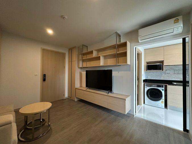 picture  The Shade Sathon  1 Condo For Rent / Line : @mintocondo - 3/10