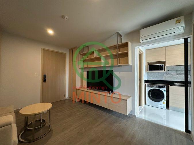 picture The Shade Sathon 1 Condo For Rent / Line : @mintocondo - 3/10