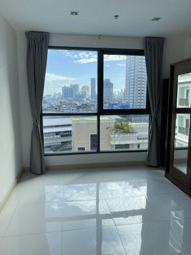 รูป 🤝🏻RB25139 ให้เช่าถูกมาก👍ไอดีโอ โมบิ สาทร✅แอดไลน์ @mproperty( มี @ ด้วย) แอดมินตอบไว - รูปที่ 10/11