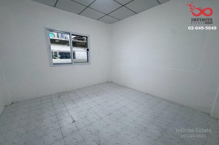 รูป ขายบ้านเดี่ยวชั้นเดียว 3ห้องนอน ถนนนิมิตรใหม่ - ลำลูกกา ซอยเทศบาล 1 ลำลูกกาคลอง 8 - รูปที่ 8/13
