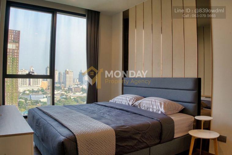 รูป 🔥 ห้องว่าง พร้อมเข้าอยู่! ไอดีโอ คิว สุขุมวิท 36 รีบจองก่อนหลุด 🔥MD-26066032 - รูปที่ 5/13