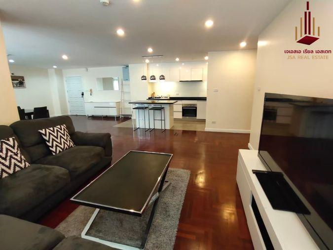 picture ✨ For Rent : Silom Condominium  Condo ✨  💰 Only 55,000 THB/month - 2/9