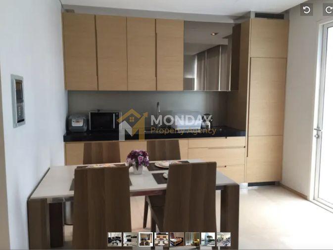 รูป 🔥 ห้องว่าง พร้อมเข้าอยู่! ศาลาแดง เรสซิเดนซ์ รีบจองก่อนหลุด 🔥MD-26065948 - รูปที่ 7/8