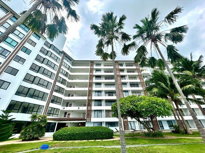 picture Condo for rent, Golden Coast Sriracha. Beautiful room, move in Ready - 19/19