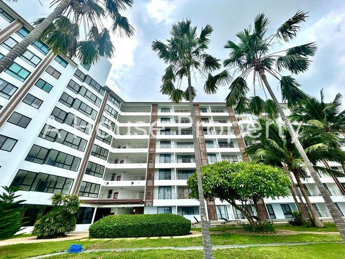 picture Condo for rent, Golden Coast Sriracha. Beautiful room, move in Ready - 19/19