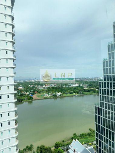 รูป 🏢 ให้เช่าคอนโด : Supalai Riva Grande (ศุภาลัย ริวา แกรนด์) รหัสทรัพย์ | 📌LNP-C13772 - รูปที่ 12/17
