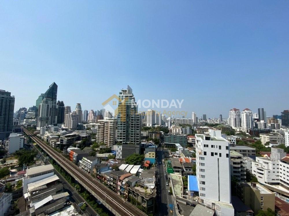 รูป 🔥MD-26066042 Rare Item ห้องสวย ราคาต่ำกว่าตลาด บีทนิค สุขุมวิท 32 รีบจองก่อนหลุด 🔥 - รูปที่ 10/15