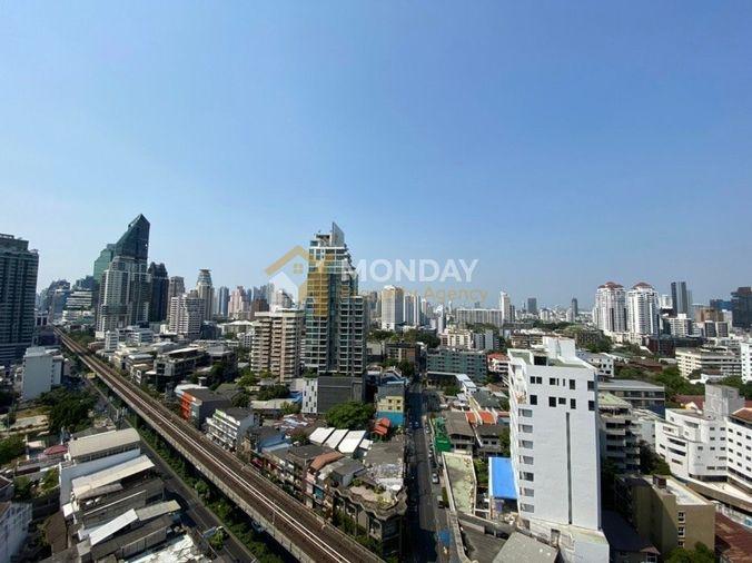 รูป 🔥MD-26066042 Rare Item ห้องสวย ราคาต่ำกว่าตลาด บีทนิค สุขุมวิท 32 รีบจองก่อนหลุด 🔥 - รูปที่ 10/15