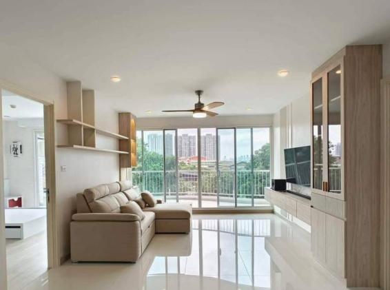 picture Condo for rent Supalai Riva Grande Rama 3 - 3/9
