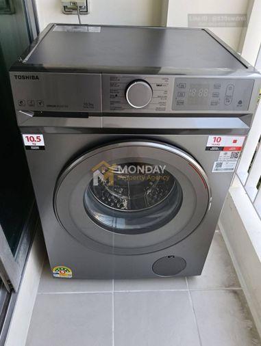 รูป 🔥MD-26065975 Rare Item ห้องสวย ราคาต่ำกว่าตลาด ไลฟ์ แอท พหล-อารีย์ รีบจองก่อนหลุด 🔥 - รูปที่ 6/7