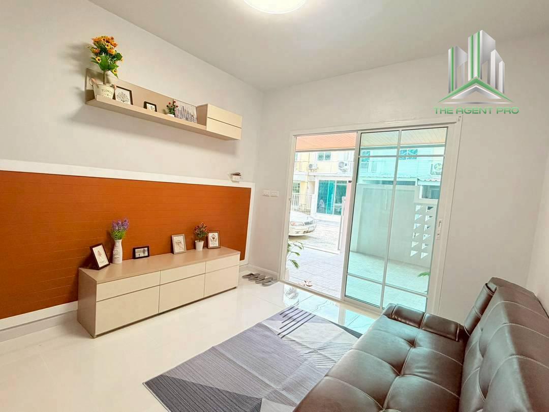 picture ⭐✨RH-034 Townhouse for Sale – Pruksa Ville 28 ✨⭐ - 5/19