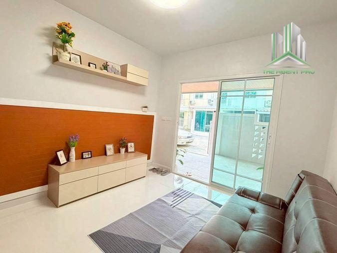 รูป ⭐✨RH-034 ขายทาวน์เฮ้าส์พฤกษาวิลล์ 28 ( Pruksa Ville 28 )✨⭐ - รูปที่ 5/19