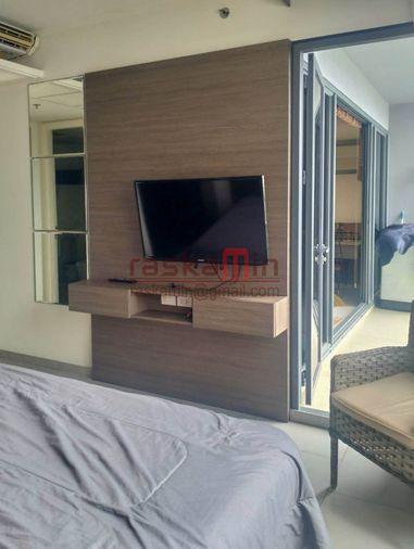 picture 🌊 Zire Wongamat Beachfront Condo | 1 Bedroom | 25,000 THB/Month - 17/19