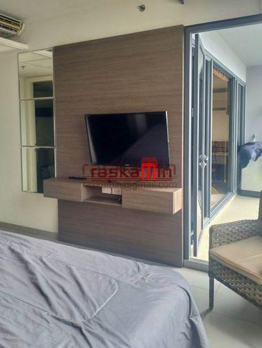 picture 🌊 Zire Wongamat Beachfront Condo | 1 Bedroom | 25,000 THB/Month - 17/19