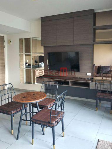 picture 🌊 Zire Wongamat Beachfront Condo | 1 Bedroom | 25,000 THB/Month - 9/19