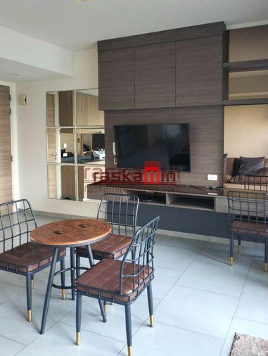 picture 🌊 Zire Wongamat Beachfront Condo | 1 Bedroom | 25,000 THB/Month - 9/19