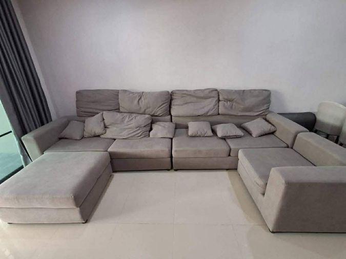picture  For Rent   Baan Klang Muang Ladprao 101   59,000 - 14/17
