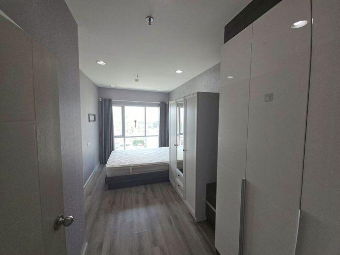 รูป Hot Price for rent Centric Sathorn - Saint Louis (เซนทริค สาทร - เซนต์หลุยส์) ราคาถูกที่สุด ห้องสวย🔥 - รูปที่ 3/4
