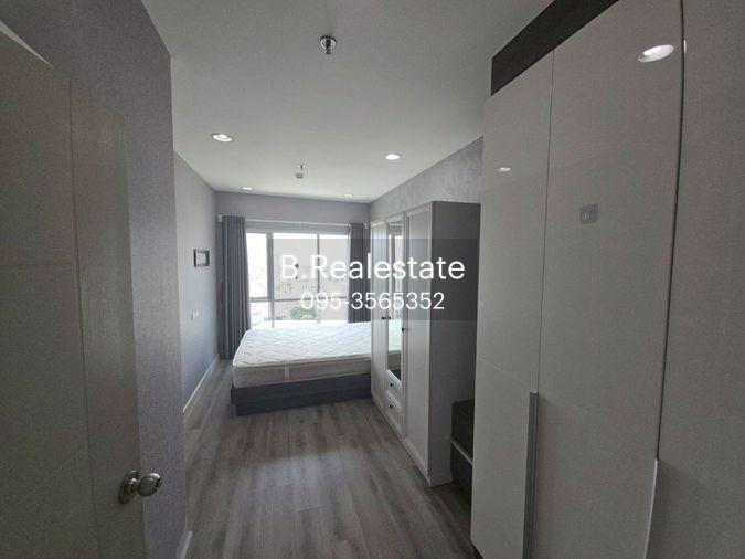 รูป Hot Price for rent Centric Sathorn - Saint Louis (เซนทริค สาทร - เซนต์หลุยส์) ราคาถูกที่สุด ห้องสวย🔥 - รูปที่ 3/4